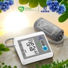 Máy Đo Huyết Áp Bắp Tay CHIDO Mới - Bảo Hành 5 Năm, Tại Nhà Giá 615k