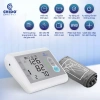 Máy Đo Huyết Áp Bắp Tay CHIDO Mới - Bảo Hành 5 Năm, Tại Nhà Giá 615k 5