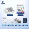 Máy Đo Huyết Áp Bắp Tay CHIDO Mới - Bảo Hành 5 Năm, Tại Nhà Giá 615k 7