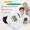 Máy đo huyết áp bắp tay điện tử tự động – Đo nhanh, chính xác, giá 113k