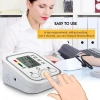 Máy đo huyết áp bắp tay điện tử tự động – Đo nhanh, chính xác, giá 113k 5