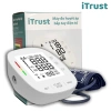 Máy đo huyết áp bắp tay iTrust BP101 LCD, bảo hành 3 năm, giá ưu đãi 269.000 VNĐ 5