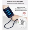 Máy đo huyết áp bắp tay iTrust BP101 LCD, bảo hành 3 năm, giá ưu đãi 269.000 VNĐ 6