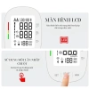 Máy đo huyết áp bắp tay iTrust BP101 LCD, bảo hành 3 năm, giá ưu đãi 269.000 VNĐ 7