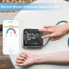 Máy đo huyết áp bắp tay Jumper JPD-HA121 Bluetooth, đồng bộ điện thoại 1.350.000₫ 3