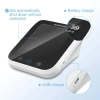 Máy đo huyết áp bắp tay Jumper JPD-HA121 Bluetooth, đồng bộ điện thoại 1.350.000₫ 4