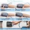 Máy đo huyết áp bắp tay Jumper JPD-HA121 Bluetooth, đồng bộ điện thoại 1.350.000₫ 7