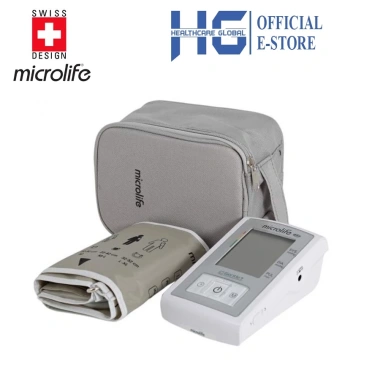 Máy đo huyết áp bắp tay Microlife A3 Gentle+ cảm biến chính xác 1.490.000₫ 3