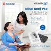 Máy đo huyết áp bắp tay MICROLIFE B2 BASIC Độ chính xác cao, dễ dùng, chỉ 970.000 VND 2