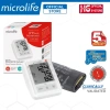 Máy Đo Huyết Áp Bắp Tay Microlife B3 AFIB - AFIBsens+ Phát hiện Rung Nhĩ, Cảnh báo Đột quỵ, Giá chỉ 2.22 triệu