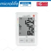 Máy Đo Huyết Áp Bắp Tay Microlife B3 AFIB - AFIBsens+ Phát hiện Rung Nhĩ, Cảnh báo Đột quỵ, Giá chỉ 2.22 triệu 2