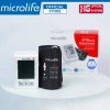 Máy Đo Huyết Áp Bắp Tay Microlife B3 AFIB - AFIBsens+ Phát hiện Rung Nhĩ, Cảnh báo Đột quỵ, Giá chỉ 2.22 triệu 4