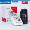 Máy Đo Huyết Áp Bắp Tay Microlife B3 AFIB - AFIBsens+ Phát hiện Rung Nhĩ, Cảnh báo Đột quỵ, Giá chỉ 2.22 triệu 5