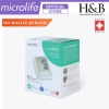 Máy đo huyết áp bắp tay Microlife B3 Basic SmartMam tự động 2 lần, giá 1.29 triệu 8