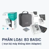 Máy đo huyết áp bắp tay Microlife B3 Basic SmartMam tự động 2 lần, giá 1.29 triệu 10