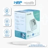 Máy đo huyết áp bắp tay Microlife BP B3 Basic - Đo nhanh, chính xác, lưu 60 lần, giảm giá 22% chỉ 1.488.375 VND 5