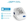 Máy đo huyết áp bắp tay OMRON HEM-7.156/JEM-7.156T vòng xoay 360 độ ôm sát - 1.557.220₫