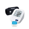 Máy đo huyết áp bắp tay OMRON HEM-7.156/JEM-7.156T vòng xoay 360 độ ôm sát - 1.557.220₫ 8