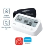 Máy đo huyết áp bắp tay OMRON HEM-7.156/JEM-7.156T vòng xoay 360 độ ôm sát - 1.557.220₫ 9