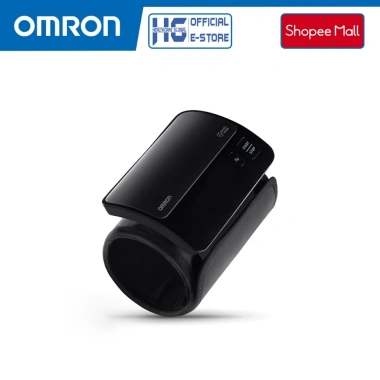 Máy Đo Huyết Áp Bắp Tay Omron HEM-7.600T Không Dây Bluetooth, Vòng 360° – 3.55 Triệu