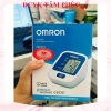 Máy đo huyết áp bắp tay Omron HEM-8.712 BH 5 năm chính hãng Giá ưu đãi 920.000₫