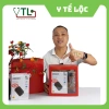 Máy đo huyết áp bắp tay Omron HEM-8.712 BH 5 năm - Giá ưu đãi 949.000 VND 2