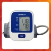 Máy đo huyết áp bắp tay Omron HEM-8.712 - Đo nhanh, chính xác, bảo hành 5 năm, giá ưu đãi 4
