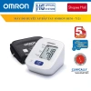 Máy Đo Huyết Áp Bắp Tay Omron HEM‑7.143T1 Intellisense Tự Động, Đo Nhịp Tim Tại Nhà - 1,345,000₫ 9