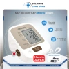 Máy đo huyết áp bắp tay Omron JPN600 và JPN750 - Giá 2.199.000, nhận quà ngay 2