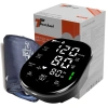 Máy đo huyết áp bắp tay Titancheck B01A đen - LED, giọng VN, bảo hành 3 năm, 395k 4