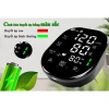 Máy đo huyết áp bắp tay Titancheck B01A đen - LED, giọng VN, bảo hành 3 năm, 395k 7