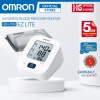 Máy Đo Huyết Áp Bắp Tay Tự Động Omron HEM-8.712 Nhật Bản, Bảo Hành 5 Năm, 1 Triệu