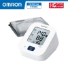 Máy Đo Huyết Áp Bắp Tay Tự Động Omron HEM-8.712 Nhật Bản, Bảo Hành 5 Năm, 1 Triệu 2