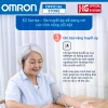 Máy Đo Huyết Áp Bắp Tay Tự Động Omron HEM-8.712 Nhật Bản, Bảo Hành 5 Năm, 1 Triệu 7