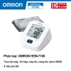 Máy Đo Huyết Áp Bắp Tay Tự Động Omron HEM-8.712 Nhật Bản, Bảo Hành 5 Năm, 1 Triệu 10