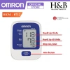 Máy Đo Huyết Áp Bắp Tay Tự Động Omron HEM-8.712 Nhật Bản - Bảo Hành 5 Năm, 990k 4