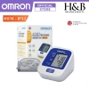 Máy Đo Huyết Áp Bắp Tay Tự Động Omron HEM-8.712 Nhật Bản - Bảo Hành 5 Năm, 990k 5