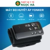 Máy đo huyết áp bắp tay YONKER không dây - Chính hãng, giá 390.000₫ (giảm)
