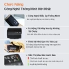 Máy đo huyết áp bắp tay YONKER không dây - Chính hãng, giá 390.000₫ (giảm) 2