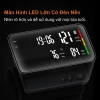 Máy đo huyết áp bắp tay YONKER không dây - Chính hãng, giá 390.000₫ (giảm) 4