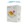 Máy đo huyết áp bắp tay YUWELL YE650D phát âm, kèm adaptor - Giá 851.621₫ 2
