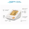 Máy đo huyết áp bắp tay YUWELL YE650D phát âm, kèm adaptor - Giá 851.621₫ 3