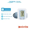 Máy đo huyết áp bắp tay YUWELL YE660B - Bảo hành 5 năm, chính hãng, giá chỉ 539.000₫