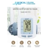 Máy đo huyết áp bắp tay YUWELL YE660B - Bảo hành 5 năm, chính hãng, giá chỉ 539.000₫ 3