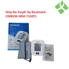 Máy đo huyết áp Bluetooth OMRON HEM-7.140T1 chính hãng - Giá chỉ 889.000 VNĐ