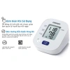 Máy đo huyết áp Bluetooth OMRON HEM-7.140T1 chính hãng - Giá chỉ 889.000 VNĐ 3