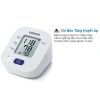 Máy đo huyết áp Bluetooth OMRON HEM-7.140T1 chính hãng - Giá chỉ 889.000 VNĐ 4