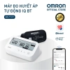 Máy Đo Huyết Áp Bluetooth OMRON HEM-7.194T1-FLAP 2.026 Giá 1.84 triệu Siêu Chính Xác Đa Dụng 3
