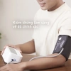Máy Đo Huyết Áp Bluetooth OMRON HEM-7.194T1-FLAP 2.026 Giá 1.84 triệu Siêu Chính Xác Đa Dụng 4