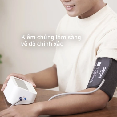 Máy Đo Huyết Áp Bluetooth OMRON HEM-7.194T1-FLAP 2.026 Giá 1.84 triệu Siêu Chính Xác Đa Dụng 4 Máy Đo Huyết Áp Bluetooth OMRON HEM-7.194T1-FLAP 2.026 Giá 1.84 triệu Siêu Chính Xác Đa Dụng 4